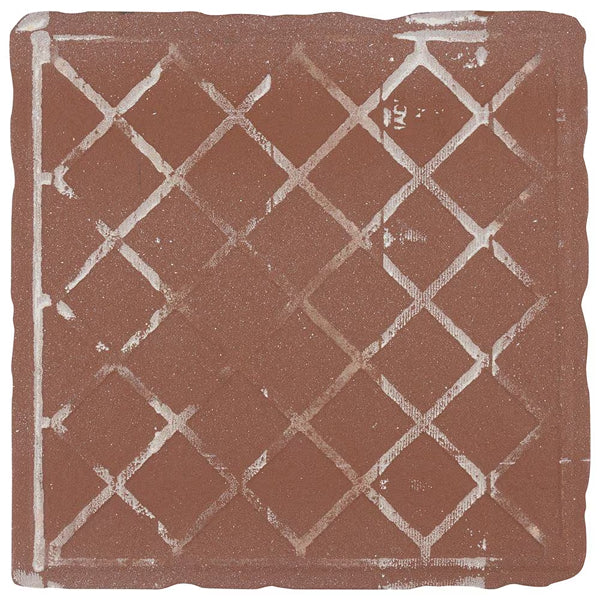 Merola Tile Costa Grafito 7-3/4 in. x 7-3/4 in. Ceramic Floor and Wall Tile (11.11 sq. ft./Case)