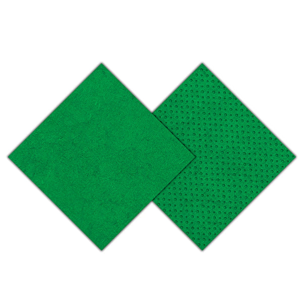 SONOpanX 7/16 in. x 4 ft. x 4 ft. Soundproofing Fibreboard