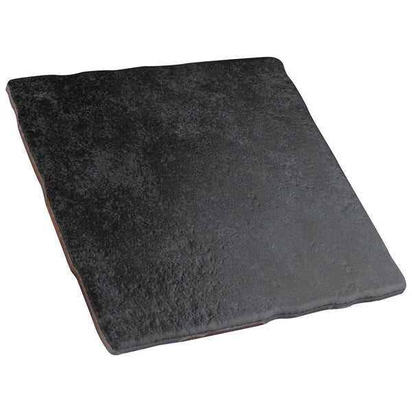 Merola Tile Costa Grafito 7-3/4 in. x 7-3/4 in. Ceramic Floor and Wall Tile (11.11 sq. ft./Case)