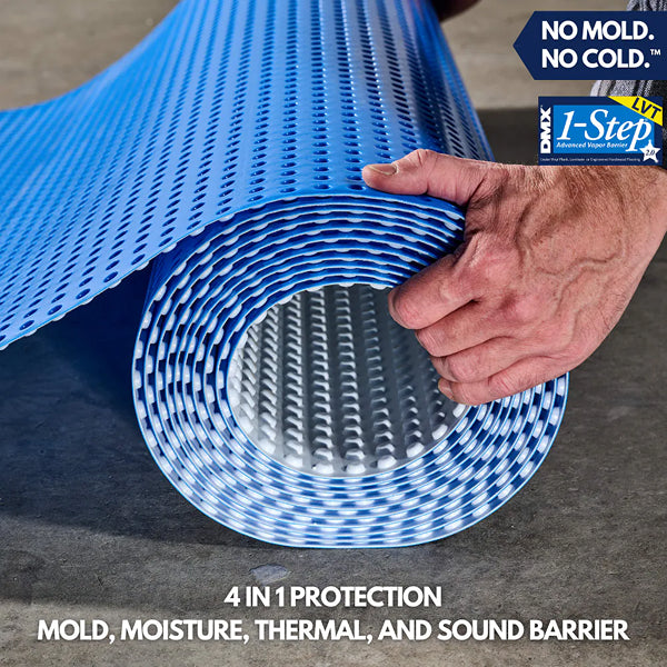 DMX Plastics Limited DMX 1-Step 2.0
