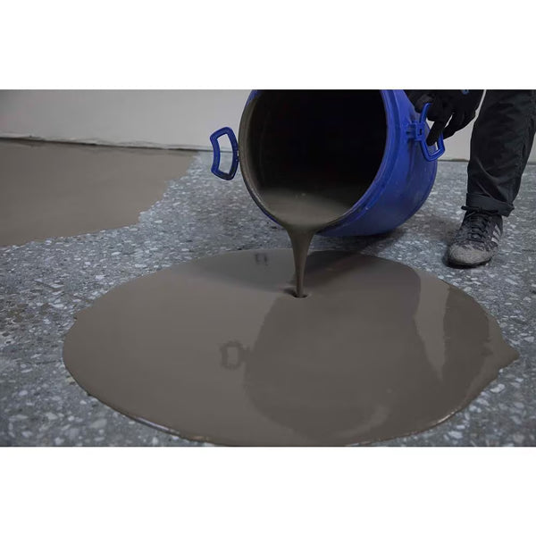Custom Building Products LevelQuik Rapid Setting 50 lb. Self-Leveling Underlayment for Tile, Stone, Vinyl, Carpet and Other Floor Coverings