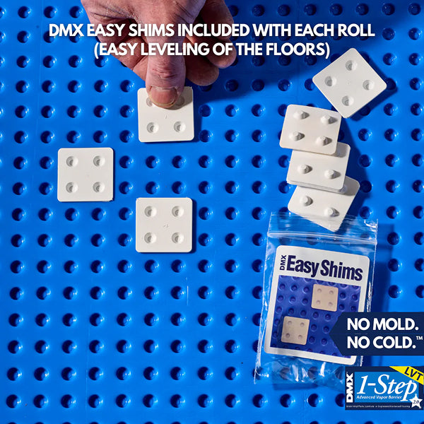 DMX Plastics Limited DMX 1-Step 2.0