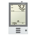 Load image into Gallery viewer, QuietWarmth 3 ft. x 10 ft. 240V Floor Heating System for Laminate, Vinyl, and Floating Floors (30 sq. ft.)

