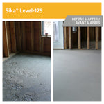 Load image into Gallery viewer, Sika Level-125CA Self-Leveling Cement Underlayment – 22.7 kg for Interior Floors
