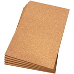 Load image into Gallery viewer, QEP 2 ft. x 3 ft. x 1/4-inch Cork Underlayment Sheet (30 sq. ft. / 5-Pack)
