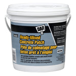 Charger l&#39;image dans la visionneuse de galerie, DAP Ready-Mixed Concrete Patch Grey 946 mL – Interior/Exterior Crack Filler

