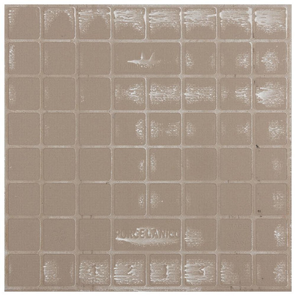 Anatolia Grafito Porcelain Tile 12 inch x 24 inch 15.5 sq. ft./case Matte Rectified Stone Look Finish