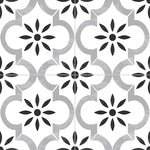Charger l'image dans la visionneuse de galerie, MSI Stone ULC Azila Porcelain Tile 0.35 inch Thickness 8 inch Width 5.16 sq. ft. Coverage Matte Patterned Floor and Wall Tile