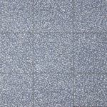 Charger l'image dans la visionneuse de galerie, Merola Tile Farnese Amalfi Azul Porcelain Tile 11.5 inch x 11.5 inch 10.55 sq. ft./case Matte Textured Stone Look Finish