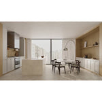 Load image into Gallery viewer, Anatolia Taj Mahal Porcelain Tile 0.34 inch Thickness 24 inch Width 15.5 sq. ft. Coverage Polished Rectified Marble Look