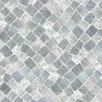 Load image into Gallery viewer, Merola Tile Laja Gris 17.75 inch x 17.75 inch Ceramic Floor and Wall Tile 24.42 sq. ft./case – Stone Look Textured High Sheen Finish