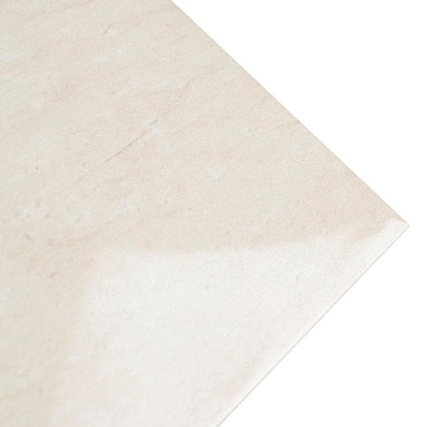 Merola Tile Ferraras Base Ceramic Wall Tile 8 inch Width 12 inch Length 11.2 sq ft/case Glossy Marble Look Finish