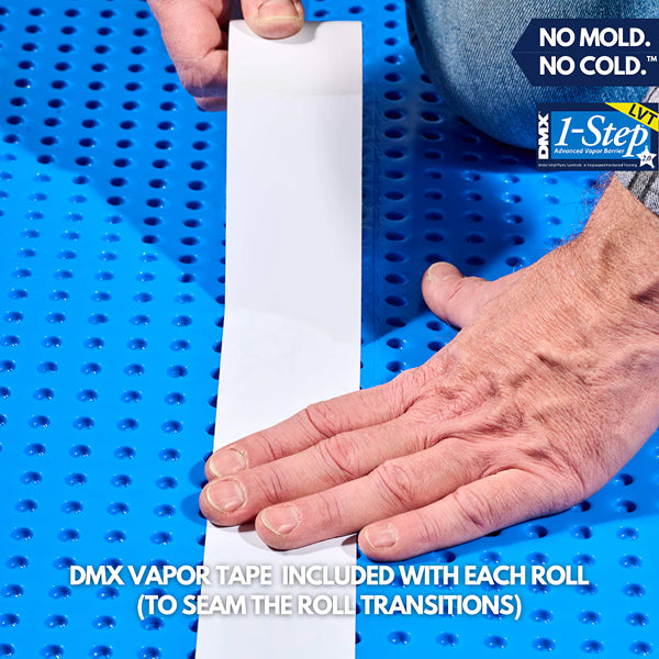 DMX Plastics Limited DMX 1-Step 2.0