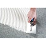 Load image into Gallery viewer, Custom Building Products FlexBond 50 lbs 95 SqFt. White Premium Medium Bed Crack Prevention Mortar for Large Format Tile
