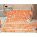Load image into Gallery viewer, Watts LoudMouth Electric Floor Heating Installation Monitor with Alarm
