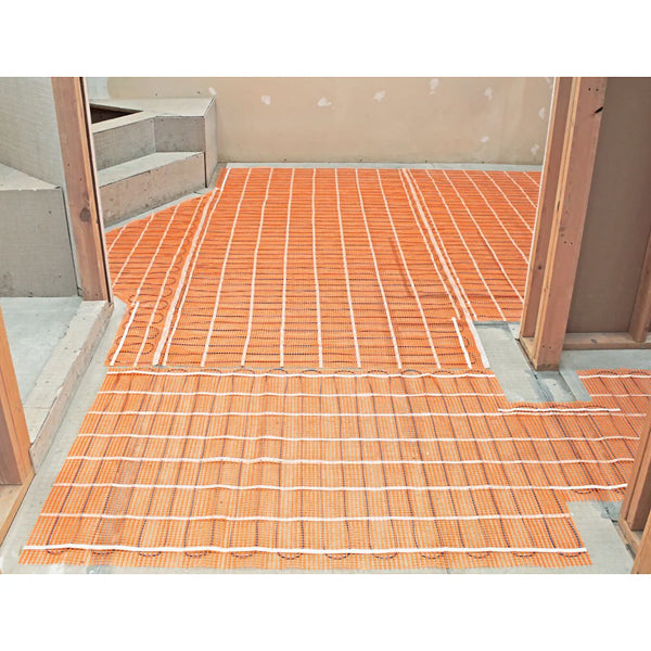 Watts LoudMouth Electric Floor Heating Installation Monitor with Alarm