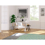 Load image into Gallery viewer, WarmlyYours TempZone Easy Mat – 2 ft. x 4 ft. 120V Radiant Floor Heating for Tile, Stone &amp; LVT (8 sq. ft.)
