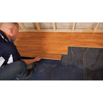 Load image into Gallery viewer, WarmlyYours TempZone Easy Mat – 2 ft. x 4 ft. 120V Radiant Floor Heating for Tile, Stone &amp; LVT (8 sq. ft.) (Copy)
