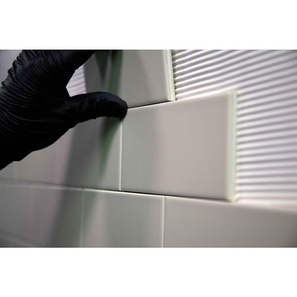 SimpleFix 1 Qt. White Pre-Mixed Adhesive and Grout – Custom Building Products