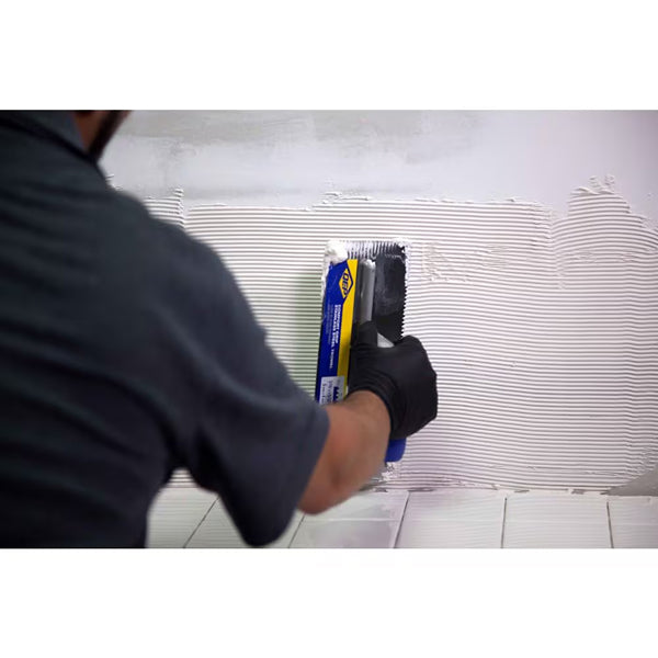 Custom PremiumPlus 50 lb. White Non-Modified Thin-Set Mortar for Indoor/Outdoor Tile and Stone