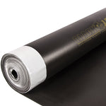 Load image into Gallery viewer, Roberts Black Jack 100 Sq. Ft. 2.5 mm Premium 2-in-1 Underlayment for Laminate &amp; Wood Floors
