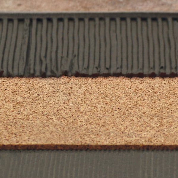 QEP 2 ft. x 3 ft. x 1/4-inch Cork Underlayment Sheet (30 sq. ft. / 5-Pack)