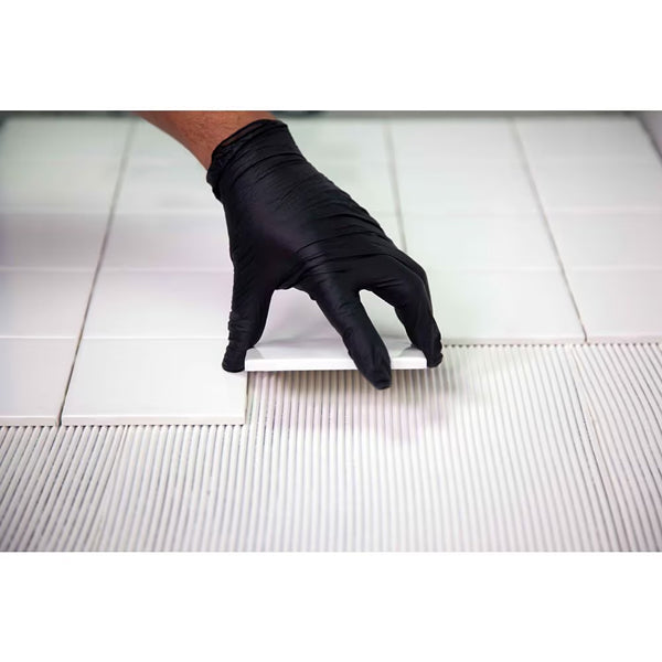 Custom PremiumPlus 50 lb. White Non-Modified Thin-Set Mortar for Indoor/Outdoor Tile and Stone