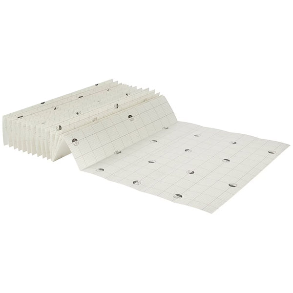 Lifeproof 100 sq. ft. Universal Underlayment for Luxury Vinyl Plank, Laminate & Engineered Hardwood