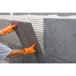 Load image into Gallery viewer, Custom Building Products FlexBond 50 lbs 95 SqFt. White Premium Medium Bed Crack Prevention Mortar for Large Format Tile
