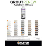 Load image into Gallery viewer, Custom Building Products Polyblend #11 Snow White 8 oz. Grout Renew Colorant

