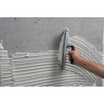 Load image into Gallery viewer, Custom Building Products MegaLite 30 lbs 100 SqFt. White Ultimate Crack Prevention LFT Mortar for Indoor/Outdoor Floor &amp; Wall
