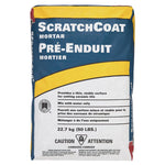 Load image into Gallery viewer, Custom Building Products ScratchCoat Mortar Grey – 50 lb
