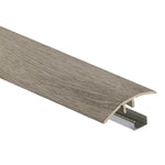 Load image into Gallery viewer, Zamma Adapt A Trim 3-in-1 Vinyl Reducer &amp; Transition Molding Color 7717 1.85-in x 0.35-in x 72-in
