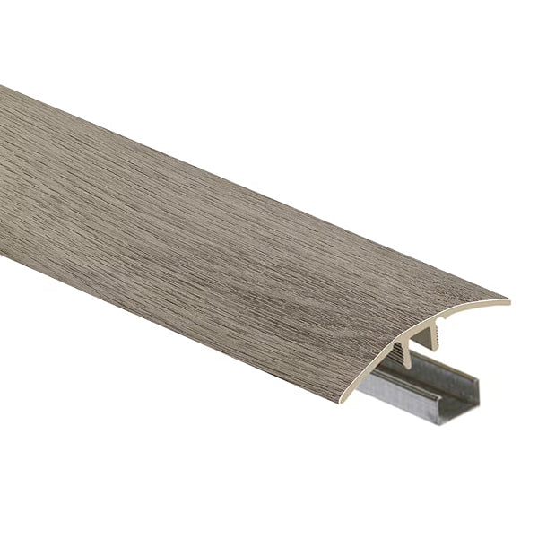 Zamma Adapt A Trim 3-in-1 Vinyl Reducer & Transition Molding Color 7717 1.85-in x 0.35-in x 72-in