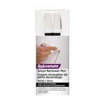 Load image into Gallery viewer, Rejuvenate White Grout Restorer Marker Pens – 2 Pack
