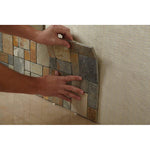 Load image into Gallery viewer, Custom Building Products SimpleMat 30 sq. ft. Roll of Tile Setting Mat
