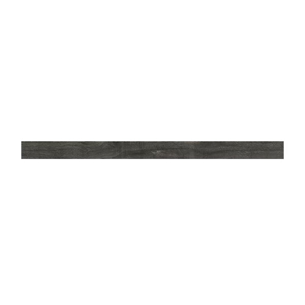 Moulure quart de rond en vinyle de luxe MSI Stone ULC Brant Lake 0,75 po d'épaisseur x 0,63 po de largeur x 94 po de longueur