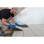 Load image into Gallery viewer, Custom Building Products VersaBond 50 lb. Grey Fortified All-Purpose Thinset Mortar for Indoor/Outdoor Tile and Stone Installations
