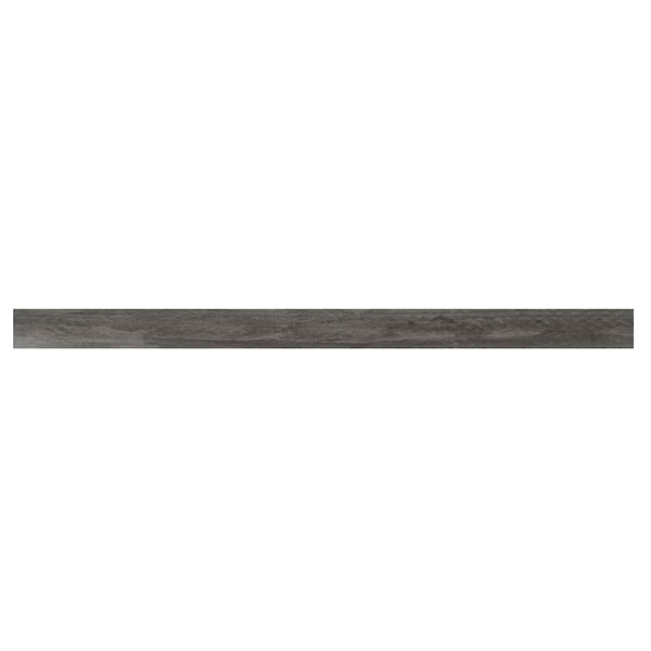 Quart de rond en vinyle de luxe Woodland Beaufort Birch de MSI Stone ULC, épaisseur 3/4 po x largeur 0,63 po x longueur 94 po