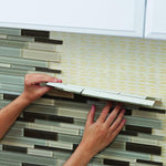 Load image into Gallery viewer, Custom Building Products SimpleMat 10 sq. ft. Tile Setting Mat
