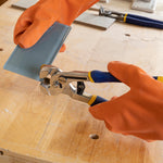 Load image into Gallery viewer, QEP Heavy Duty Latex Tile Grouting and Multipurpose Gloves (1 Pair)
