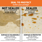 Load image into Gallery viewer, Miracle Sealants 511 Impregnator Invisible Penetrating Sealer, 946mL
