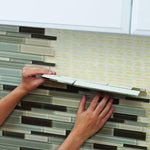 Load image into Gallery viewer, Custom Building Products SimpleMat 30 sq. ft. Roll of Tile Setting Mat

