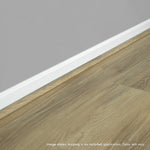 Charger l&#39;image dans la visionneuse de galerie, Moulure quart de rond Malibu Wide Plank Novato de 0,59 po d&#39;épaisseur x 1,023 po de largeur x 94,48 po de longueur
