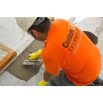 Load image into Gallery viewer, Custom Building Products VersaBond 50 lb. Grey Fortified All-Purpose Thinset Mortar for Indoor/Outdoor Tile and Stone Installations
