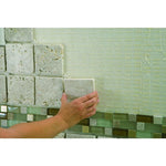 Load image into Gallery viewer, Custom Building Products SimpleMat 30 sq. ft. Roll of Tile Setting Mat
