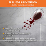 Load image into Gallery viewer, Miracle Sealants 511 Impregnator Invisible Penetrating Sealer, 946mL
