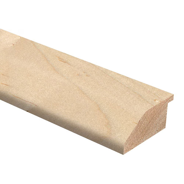 Zamma Maple Natural 3/4-inch Thick x 1 3/4-inch Wide x 94-inch Length Hardwood Reducer Molding