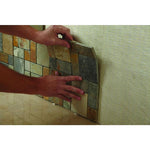 Load image into Gallery viewer, Custom Building Products SimpleMat 30 sq. ft. Roll of Tile Setting Mat
