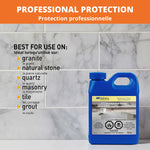 Load image into Gallery viewer, Miracle Sealants 511 Impregnator Invisible Penetrating Sealer, 946mL
